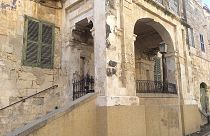 Leben wie die Queen: Haus auf Malta wird versteigert