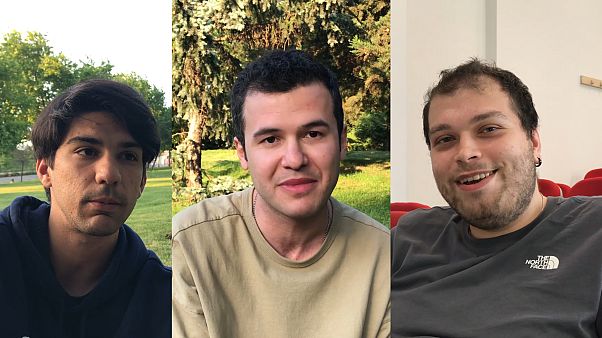 Video | Gençler İstanbul adaylarından beklentilerini anlattı Video | Gençler İstanbul adaylarından beklentilerini anlattı