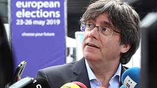 The curious case of Carles Puigdemont and the suppression of democracy ǀ View