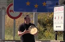 Határokon átívelő zenei projekt