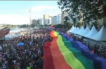 Суд Бразилии признал гомофобию преступлением