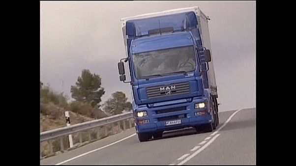 Volskwagen espera obtener 1.900 millones de euros de la venta de un 10% de su filial de camiones Volskwagen espera obtener 1.900 millones de euros de la venta de un 10% de su filial de camiones