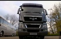 VW-Tochter Traton: Börsengang soll zwei Milliarden einbringen