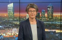  Euronews am Abend | Die Nachrichten vom 14. Juni 2019