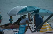 40,1 Grad auf Korsika