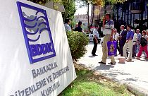 Bankacılık Düzenleme ve Denetleme Kurumu