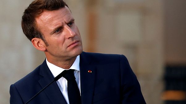 EU Mediterranean states back Cyprus in dispute with Turkey over offshore gas reserves EU Mediterranean states back Cyprus in dispute with Turkey over offshore gas reserves