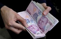 Ο Moody's υποβάθμισε το αξιόχρεο 18 τουρκικών τραπεζών
