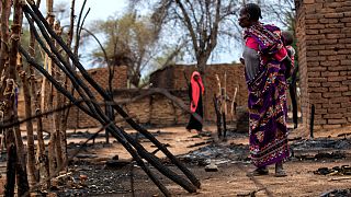 کارزار آنلاین «آبی برای سودان»؛ همبستگی با قربانیان و امید برای آینده