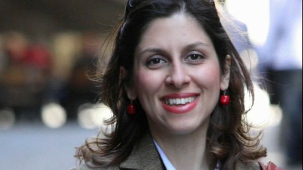 Nazanin Zaghari-Ratcliffe begins new hunger strike Nazanin Zaghari-Ratcliffe begins new hunger strike
