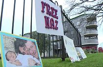 Nueva huelga de hambre de Nazanin Zaghari-Ratcliffe