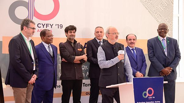 طنجة المغربية تحتضن فعاليات مؤتمر دولي للتكنولوجيا والابتكار والمجتمع طنجة المغربية تحتضن فعاليات مؤتمر دولي للتكنولوجيا والابتكار والمجتمع