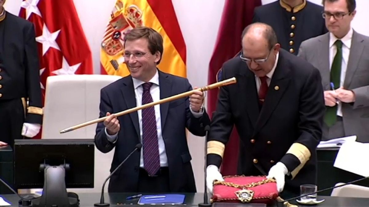 بعد اتفاق مع اليمين المتطرف.. المحافظون في إسبانيا يستعيدون بلدية مدريد 