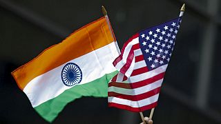 Hindistan ABD'den ithal etttiği 28 ürüne ek gümrük vergisi getirdi