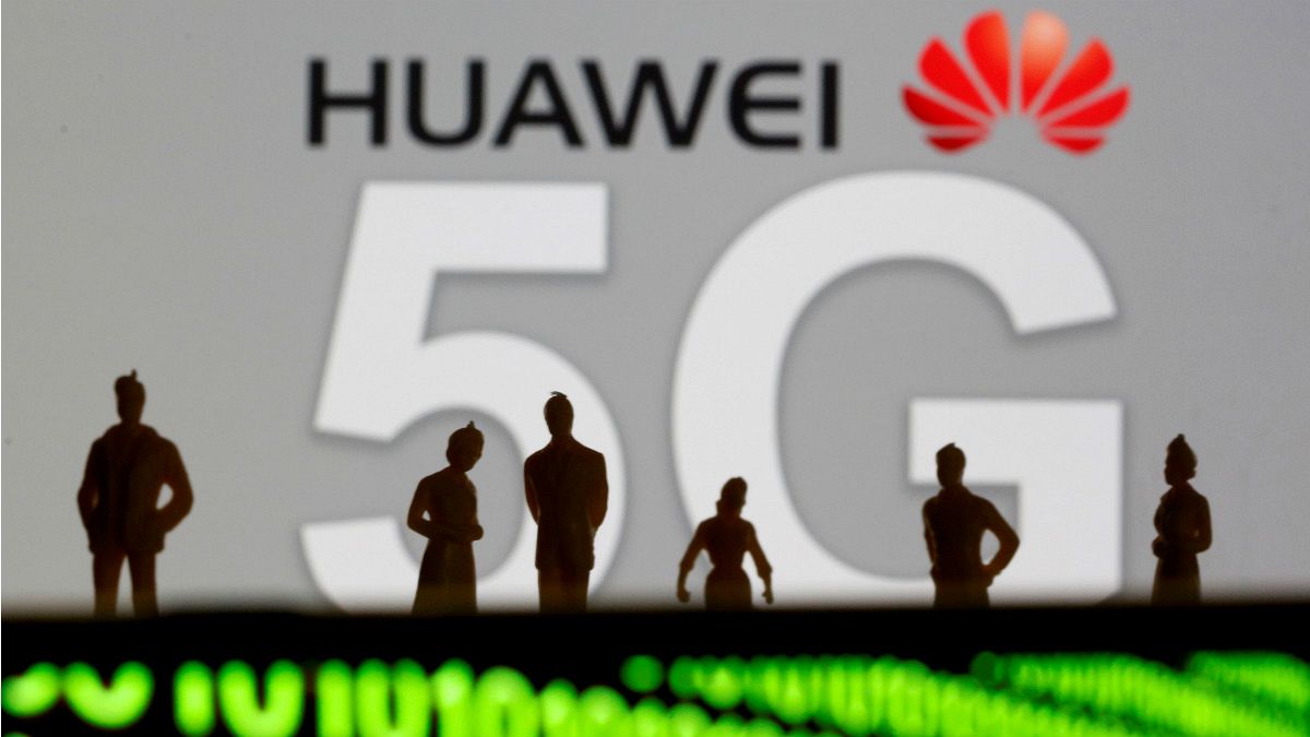 Huawei et Vodafone inaugurent la 5G dans quinze villes d'Espagne 