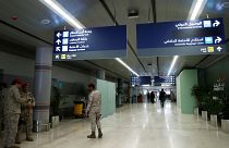 Nuevos ataques yemeníes contra aeropuertos saudíes