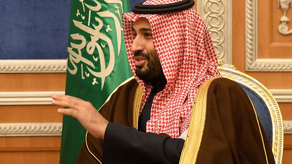 محمد بن سلمان محمد بن سلمان