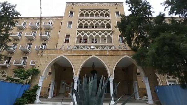 Κύπρος - Πράσινη Γραμμή: Στο ιστορικό Λήδρα Πάλας Κύπρος - Πράσινη Γραμμή: Στο ιστορικό Λήδρα Πάλας