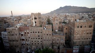 أمريكا تحمل إيران مسؤولية مساعدة الحوثيين في إسقاط طائرة مسيرة باليمن