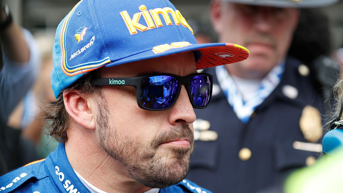 24 heures du Mans :  nouvelle victoire pour Fernando Alonso sur Toyota