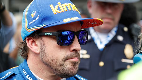 24 heures du Mans : nouvelle victoire pour Fernando Alonso sur Toyota 24 heures du Mans : nouvelle victoire pour Fernando Alonso sur Toyota