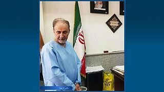 Ex-Bürgermeister von Teheran (67) wegen Mord an 2. Ehefrau vor Gericht