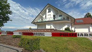 German police make arrest in connection with Lübcke shooting