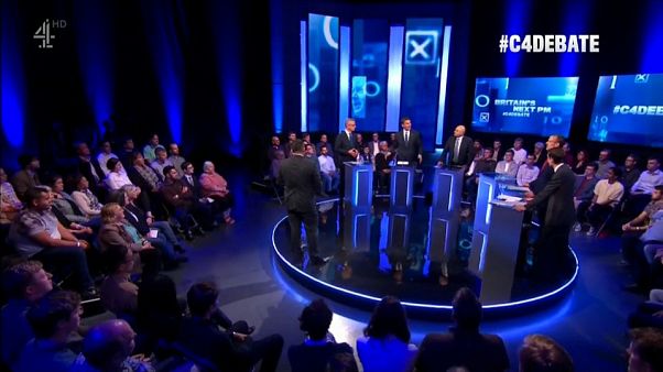 Μ. Βρετανία: Debate χωρίς τον Μπόρις Μ. Βρετανία: Debate χωρίς τον Μπόρις