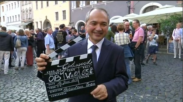 Egy bevándorló győzte le az AFD jelöltjét a görlitzi polgármesterválasztáson Egy bevándorló győzte le az AFD jelöltjét a görlitzi polgármesterválasztáson