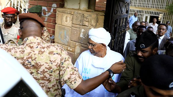 Omar el-Béchir bientôt jugé au Soudan Omar el-Béchir bientôt jugé au Soudan