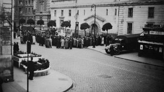 The 1939 public guillotining in Versailles turned out to be the last