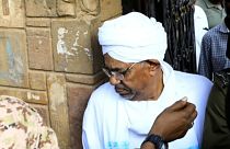 Sudan's ex-president Bashir charged with corruption, appearing in public for first time since coup