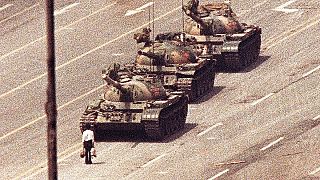 Çinli aktivistlerden BM'ye çağrı: "Tiananmen katliamı" araştırılsın