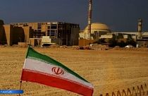 « ایران به زودی از سقف ۳۰۰ کیلوگرم اورانیوم غنی‌شده عبور می‌کند»