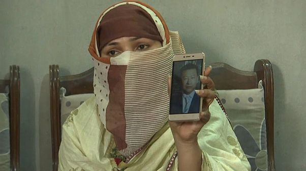 Vendues par leurs familles au Pakistan puis violées en Chine Vendues par leurs familles au Pakistan puis violées en Chine