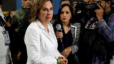 Sozialdemokratin Torres liegt bei Präsidentenwahlen in Guatemala vorn