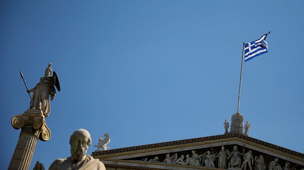 Ελλάδα: Μία ιστορία επιτυχίας; Ελλάδα: Μία ιστορία επιτυχίας;