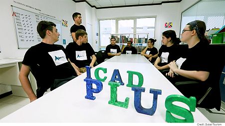 Dubai sees a small fortune in the SME sector