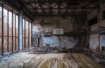 European Lens - Esclusiva, il reportage fotografico da Chernobyl di Maxim Caron