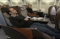 Irland: Zurück von Deportationen in Business Class