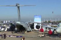 Salon du Bourget : Boeing à la peine, Airbus en profite