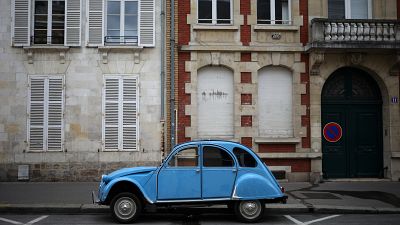 Pour ses 100 ans, Citroën revisite son passé