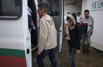 Primeras detenciones en México con el nuevo plan migratorio