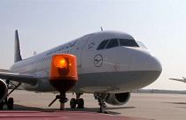 Lufthansa fühlt sich angegriffen - Gewinnwarnung