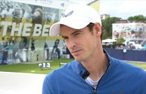 Tennis: Andy Murray ritorna (nel doppio) al Queen’s