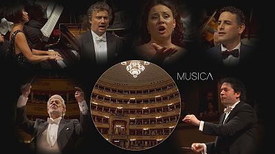 Gala de lujo en La Scala con los grandes de la música clásica