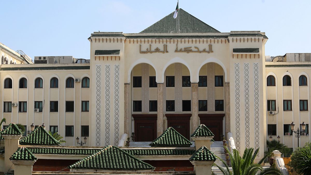 6 أشهر حبس نافذة في حق رجل أعمال جزائري بارز 