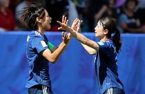 Scotland might see their world cup dreams cut short after upsetting loss against Japan