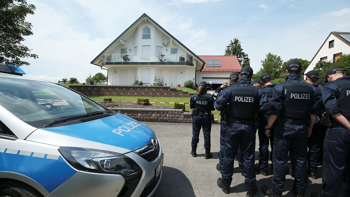 Γερμανία: Βίαιος νεοναζί ο ύποπτος για την δολοφονία Λύμπκε