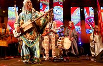 Festival de Música Gnaoua voltou a aquecer Marrocos